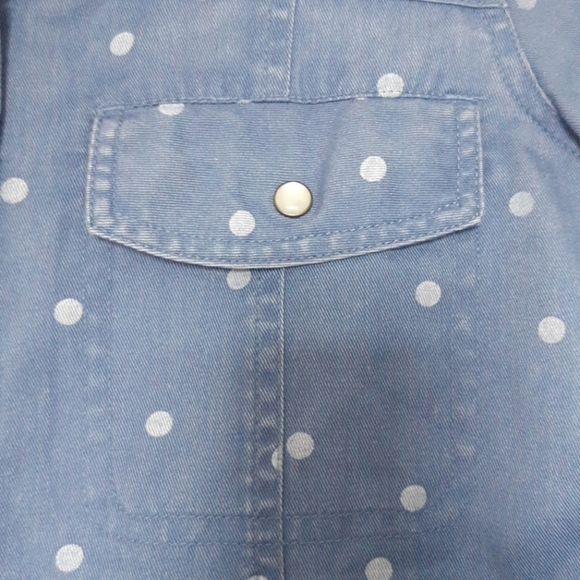 ROXY Denim 78 - Picture 3 of 4